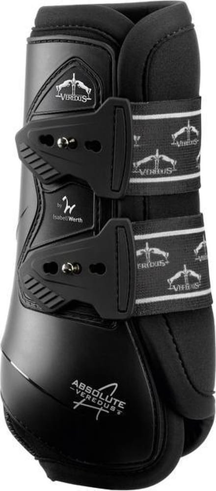 Veredus Absolute M Zwart