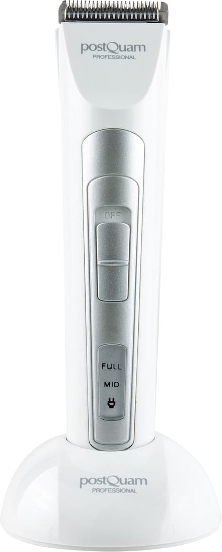 POSTQUAM ELECTRICAL ITEMS PROFESSIONELE PRECISIEBEPROEVING