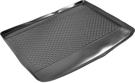 Kofferbakmat voor Renault CLIO 4 Grandtour (2012-2019) - TPE-Rubber