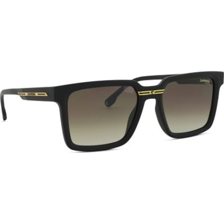 Carrera Victory-c02-s3 54/19/145 Zonnebril Zwart Man