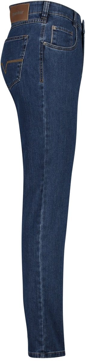 Gardeur jeans blauw
