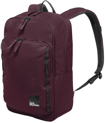 Jack Wolfskin Terracade amaranth