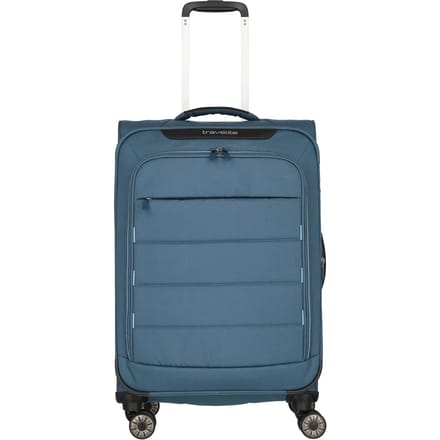 Koffer travelite Skaii Trolley M ext.