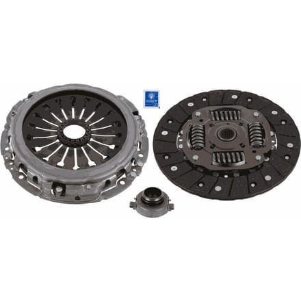 Koppelingsset SACHS 3000 951 645