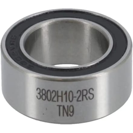 Lager Black Bearing B3 3802H10 2RS