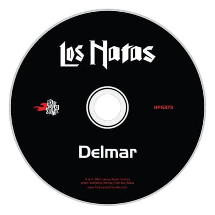 Delmar