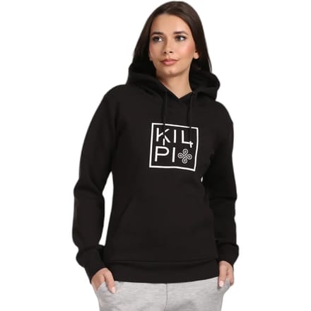 Dames Hoodie Kilpi Niky