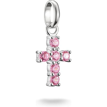 Thomas Sabo - CC1206-051-9 - Charm-hanger - Unisex - Charm Club