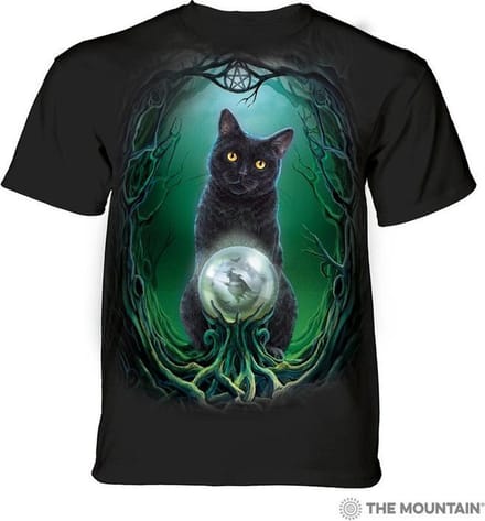 T-shirt Rise of the Witches S