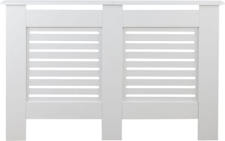 Radiator ombouw verwarming - radiator omkasting - breed 112 cm