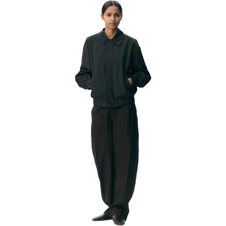 Damesjas Welter Shelter Short Tracker