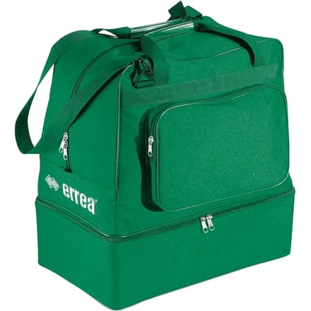 Erreà Sporttas Groen Junior/unisex 58 Liter