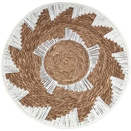 Beeldjes Signes Grimalt Wanddecoratie