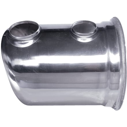 Gardena Pompdeksel 6000/6 – 6000/6E LCD