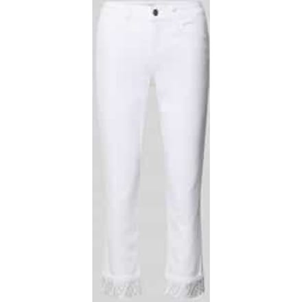 Jeans met 5-pocketmodel Model 'MONROE'