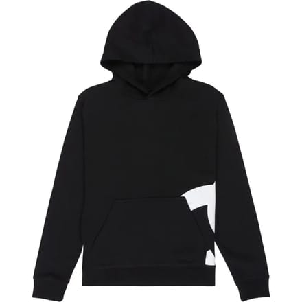 Junior Hoodie DC Shoes Lanai