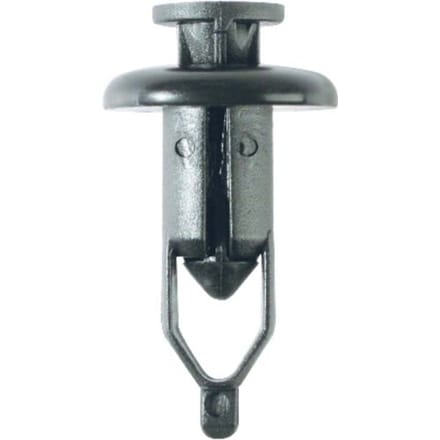 KS Tools 420.5777 Push-type verbindingsclip voor Toyota/Lexus, verpakking van 50 stuks