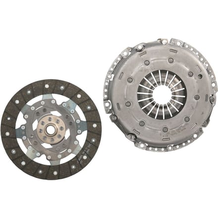 Koppelingsset  SACHS 3000 970 132