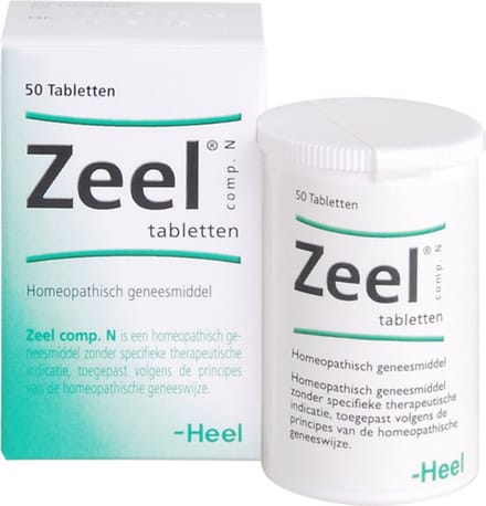 Heel Zeel comp. N