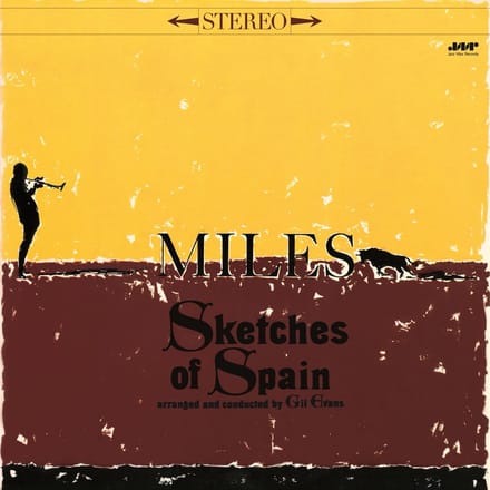 Sketches of Spain