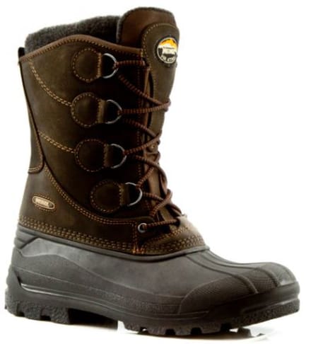 Meindl winter laars / boot solden - 43