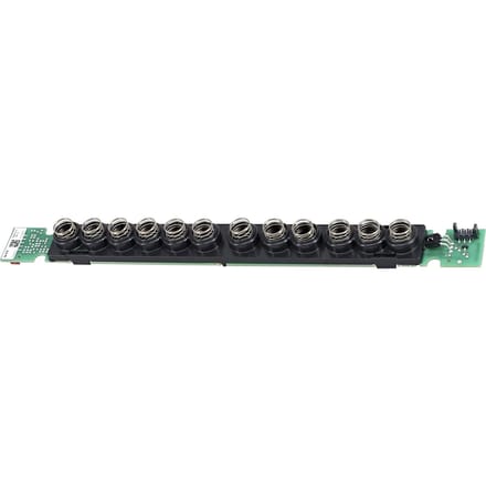 AEG gebruikersinterface-bord, kontrole, 12LWH 3+1 4055498309