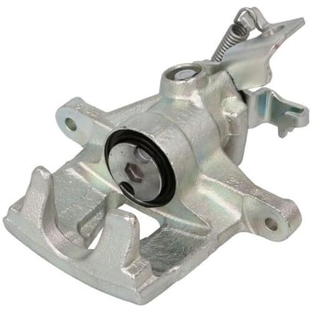 Budweg Caliper Remklauw BUDWEG 343281