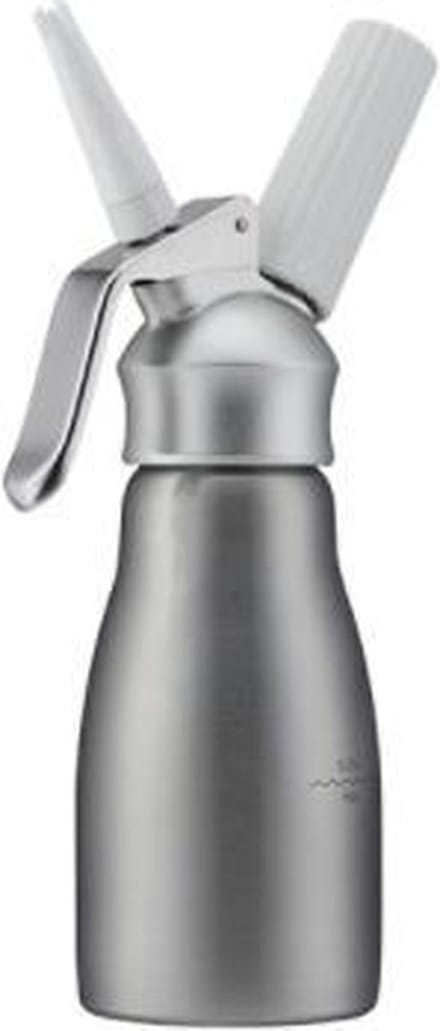 Whipcreamer Symphonie 0,25l 10x9xh27cm
