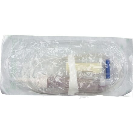 Baxter Rmc9622p Solution Or Blood Admin. Set