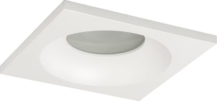 HighLight inbouwspot vierkant - wit