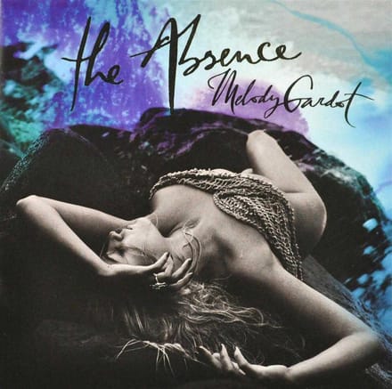 Melody Gardot - The Absence (CD)