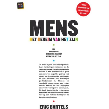 Mens - Eric Bartels