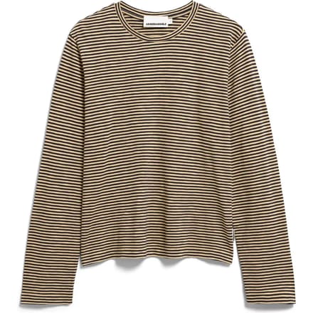 Vrouwentrui Armedangels Slub