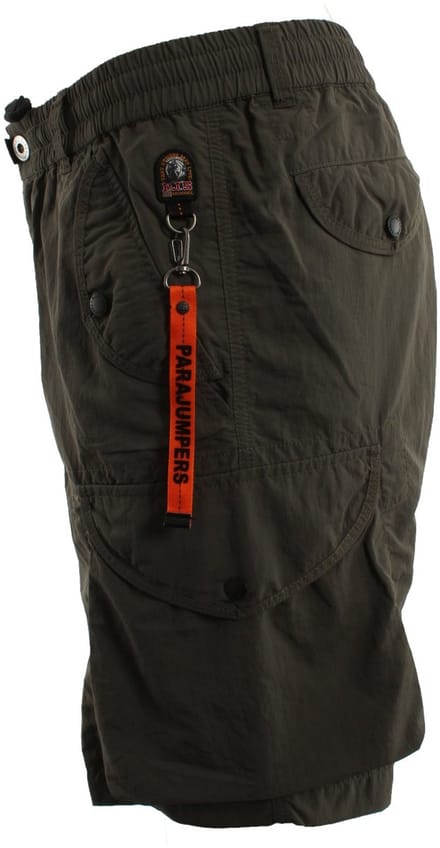 Parajumpers korte broek maat XXL