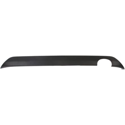 Spoiler, bumper BLIC 5511-00-5509971P
