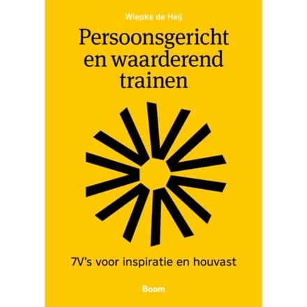 Persoonsgericht En Waarderend Trainen - Wiepke de Heij