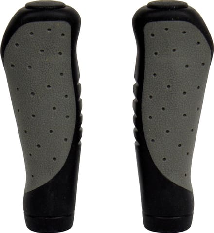 Dresco Handvat Ergo Grip - 2 Stuks