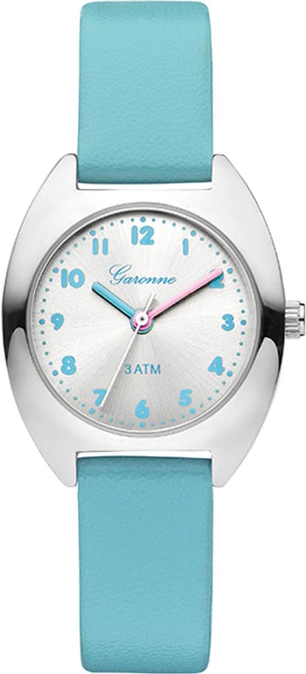GARONNE KIDS TURQUOISE KV22Q471