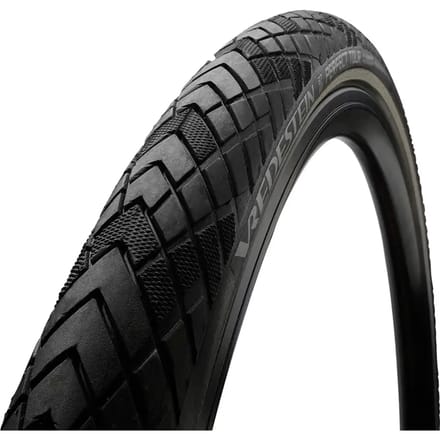 Vredestein btb Perfect Tour 55-622 zwart refl