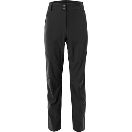 Loeffler Comfort Asw Broek Zwart 38 Vrouw