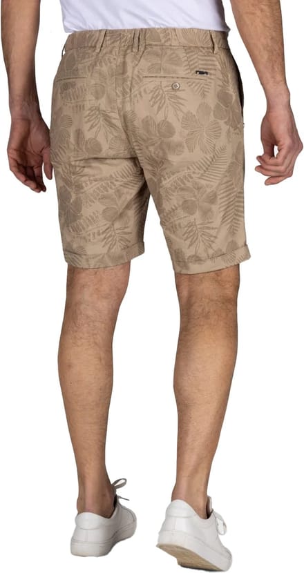 New Zealand korte broek beige