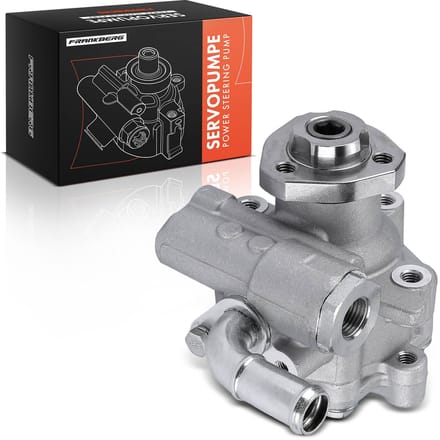 Frankberg 1x stuurbekrachtigingspomp hydraulisch voor VW