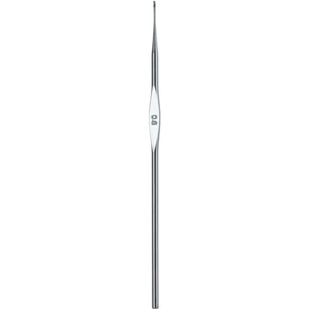 Comair Haaknaald met beschermkapje 0,6mm