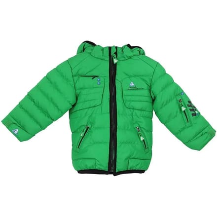 Blazer Peak Mountain Doudoune layette LECAPTI