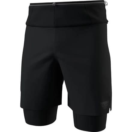 2 in 1 shorts Dynafit Ultra