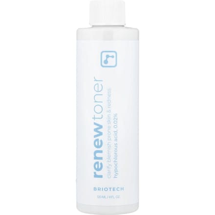 Briotech, Renew Toner, 120ml (4 fl oz)