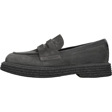 The-antipode Lage schoenen Grijs