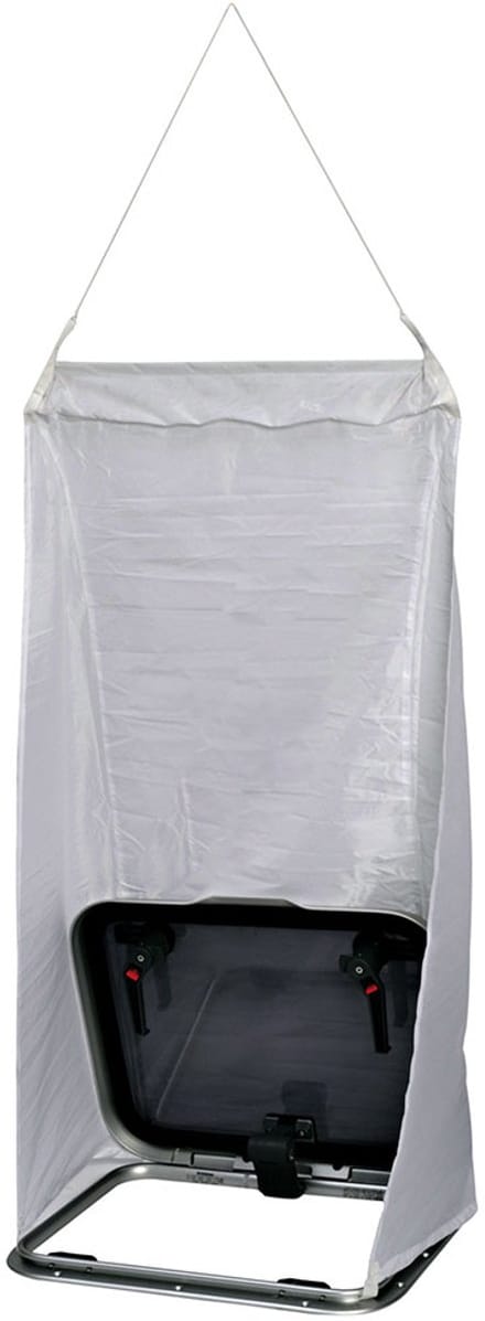 Osculati Windvanger 40 cm - 110 cm hoog