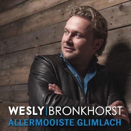 "Allermooiste Glimlach (3"" CD Single )"