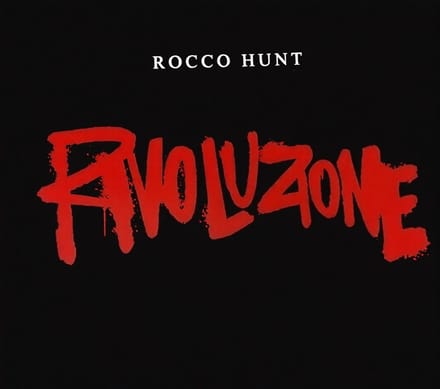 Rocco Hunt - Rivoluzione (CD)